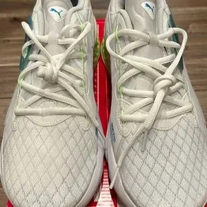 Puma | Shoes | Puma Xetic Halflife Lenticular White Ocean 